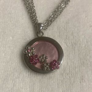 Hallmark Necklace